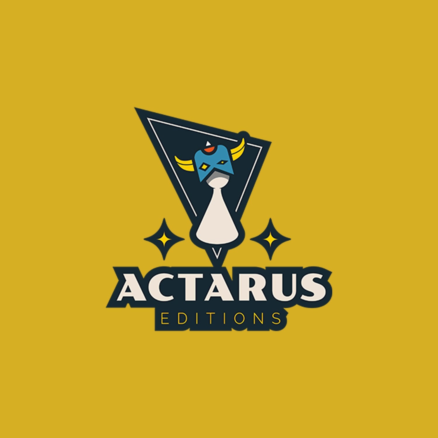 Actarus Editions
