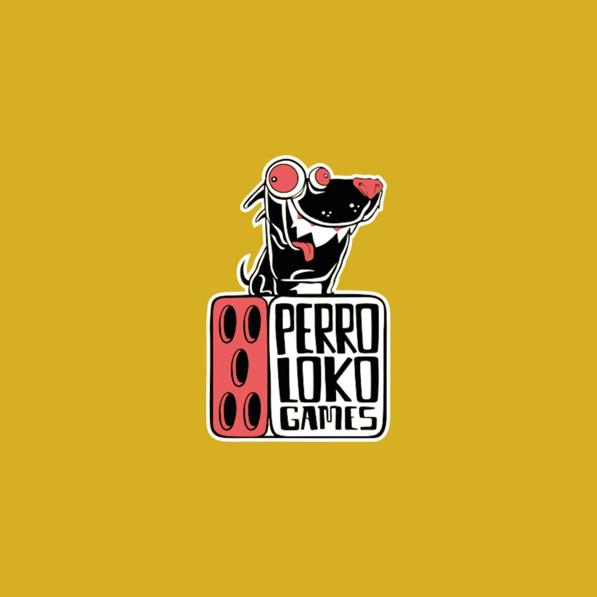 Perro Loko