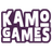 Kamo Games - Home