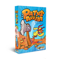 Patas Arriba
