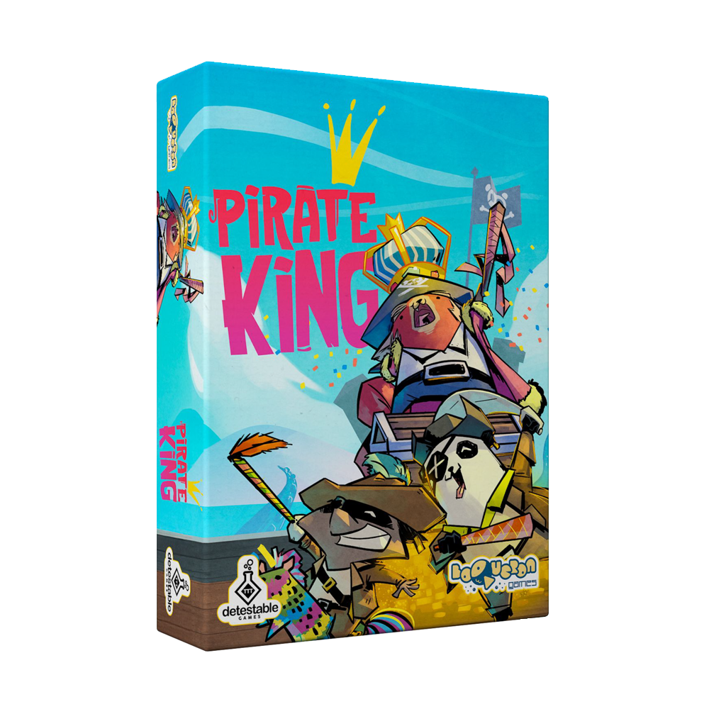 Pirate King