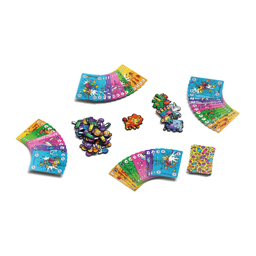Piñatas