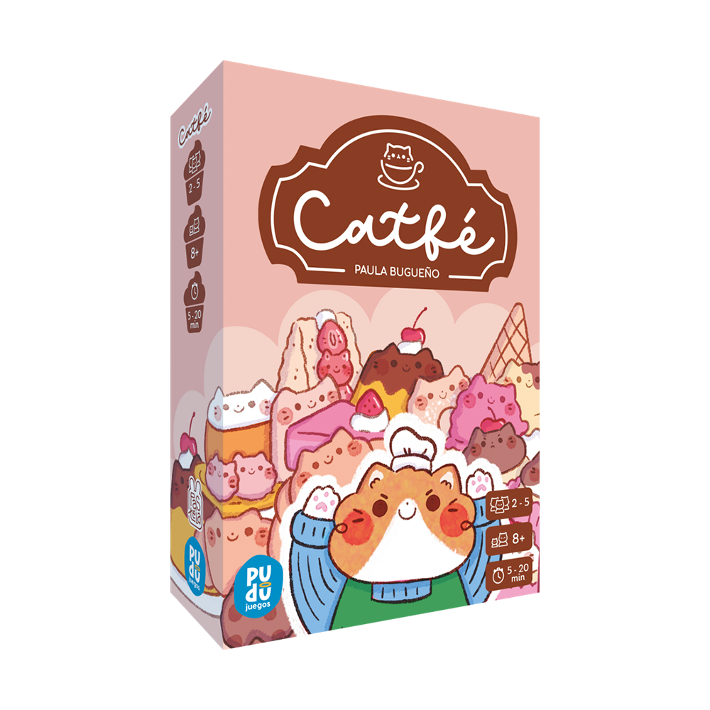 Catfe