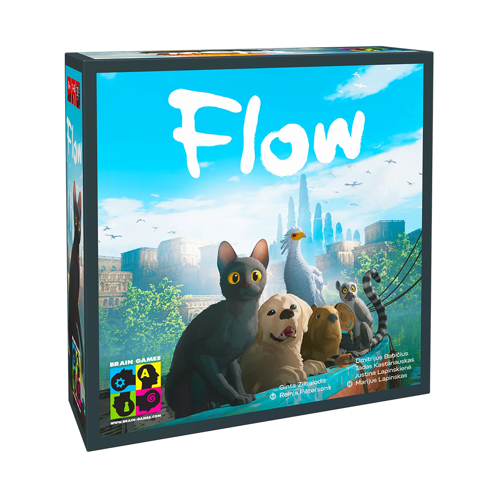 Flow
