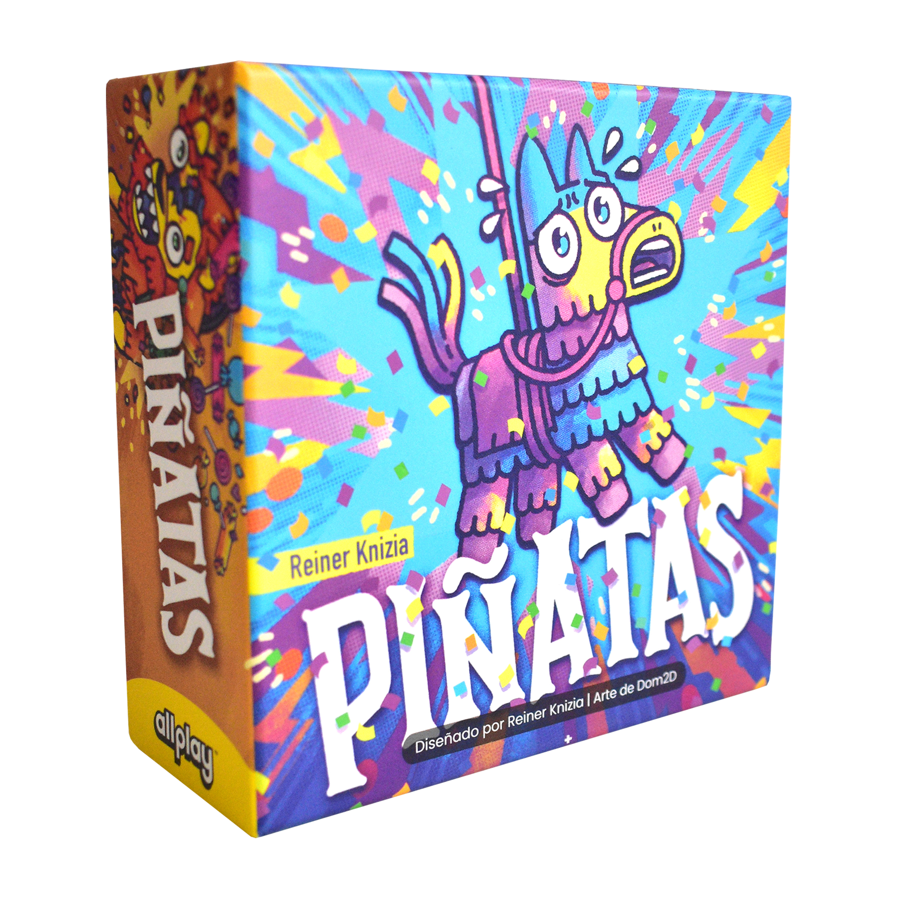 Piñatas