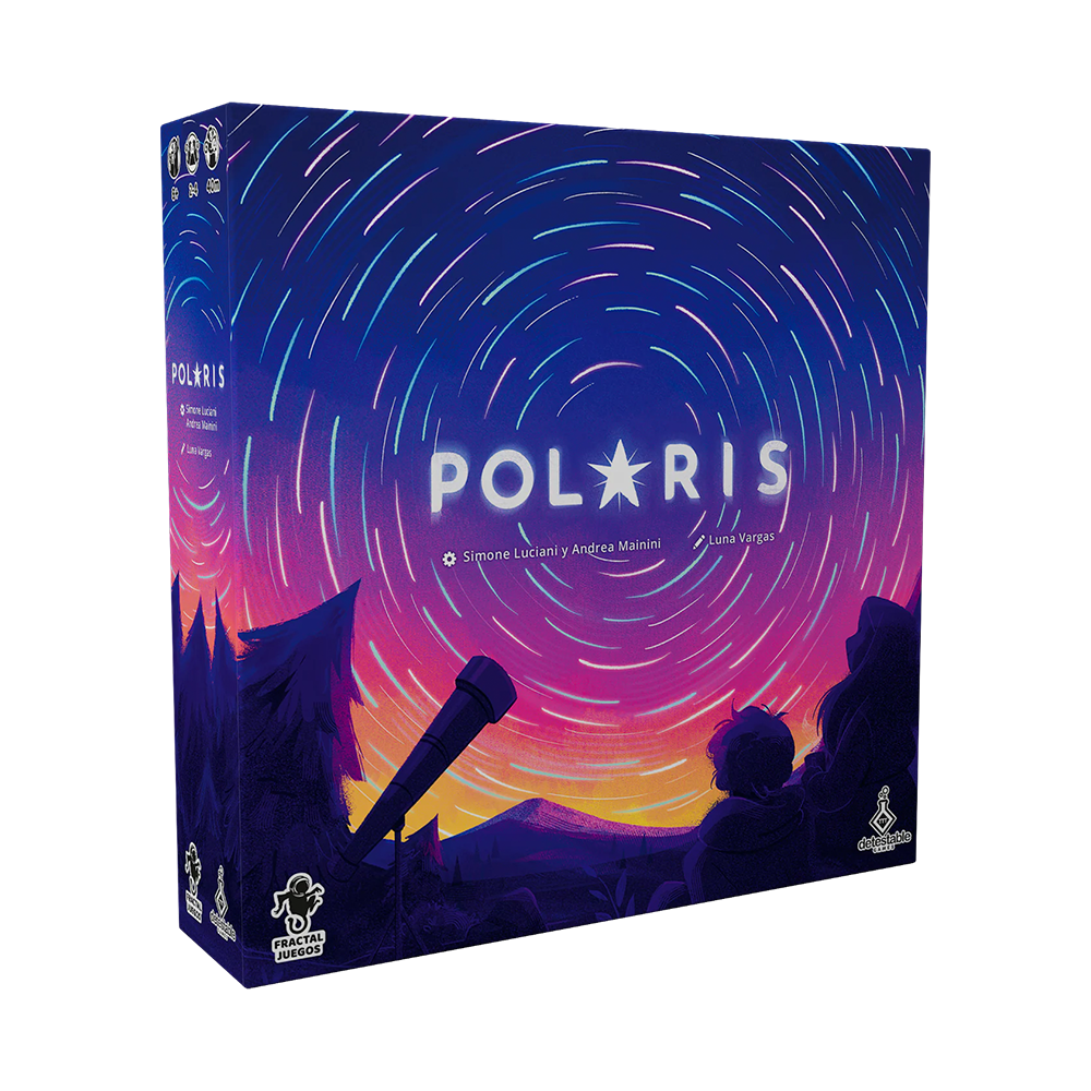 Polaris