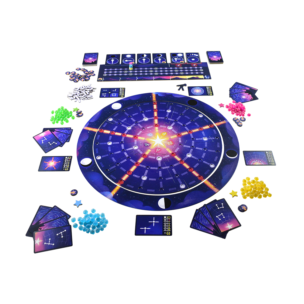 Polaris