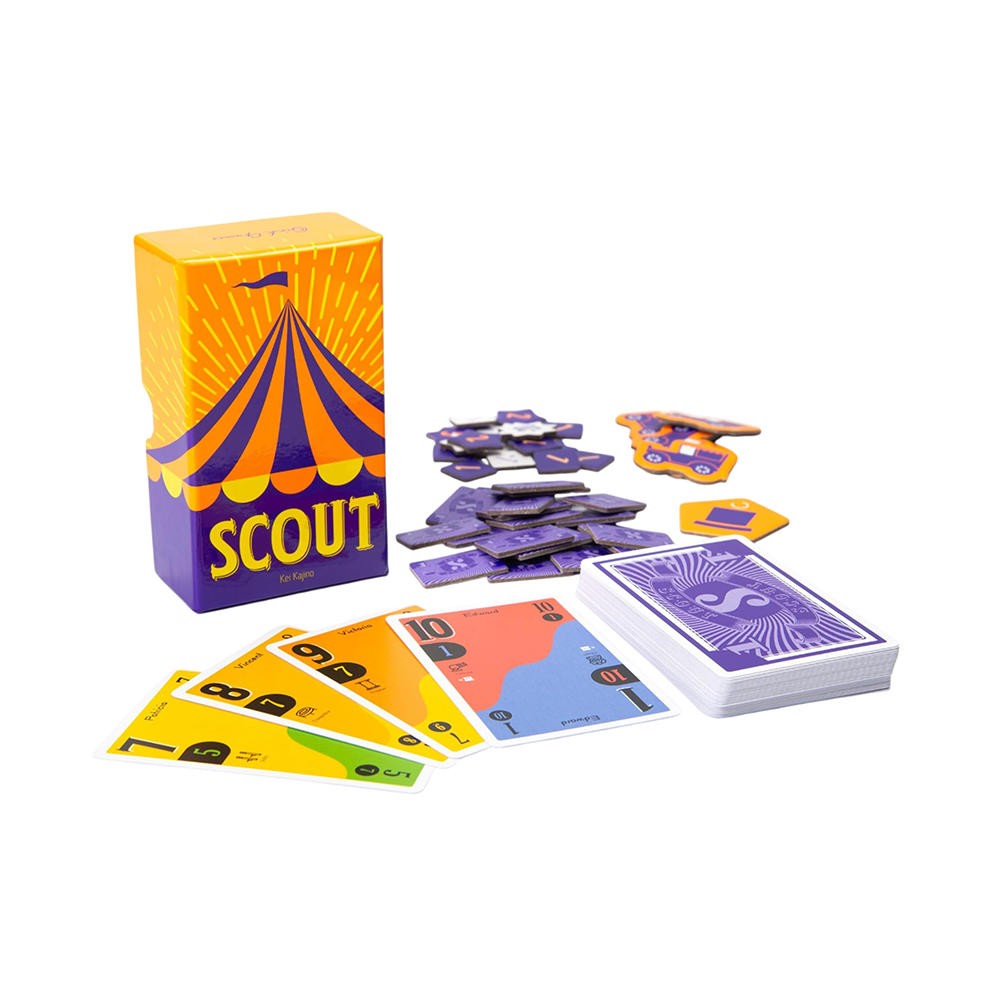 Scout