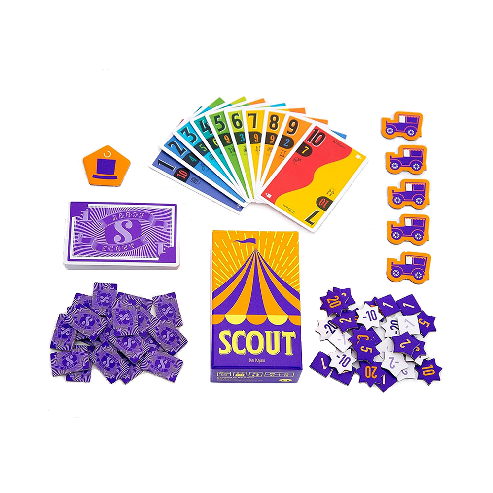 Scout